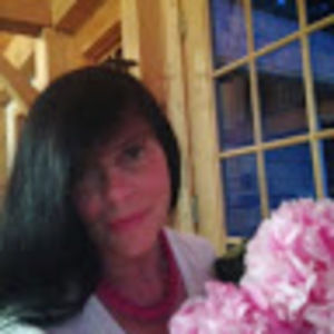 Meet your Posher, Patricia